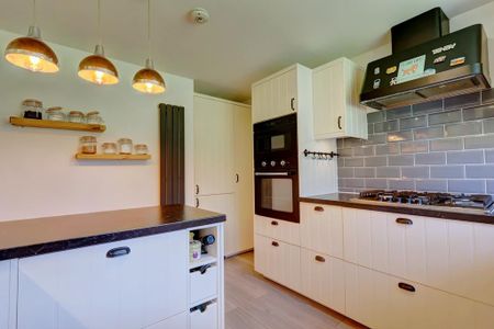 2 bedroom maisonette to rent - Photo 3
