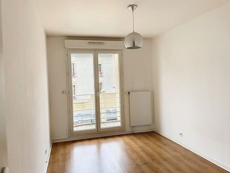 Appartement 3 pièces à Laxou - Photo 2