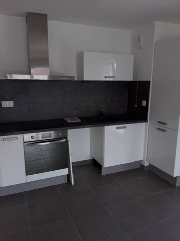 Appartement 3 pièces à louer - Photo 5