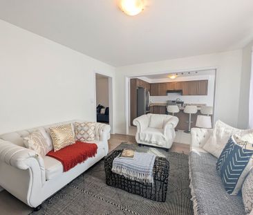 6 Honey Comb Trail, Thorold - 4 Bedroom House - Photo 2