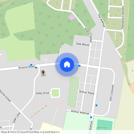 Victoria Road, Bentley, Doncaster