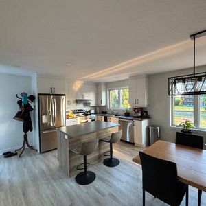 Logement 5 1/2 à louer à Salaberry-de-Valleyfield pour le 1er octobre - Photo 2