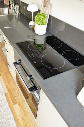 Nybrogatan, Eskilstuna - Foto 1