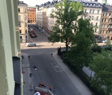Pilgatan, Stockholm - Photo 5