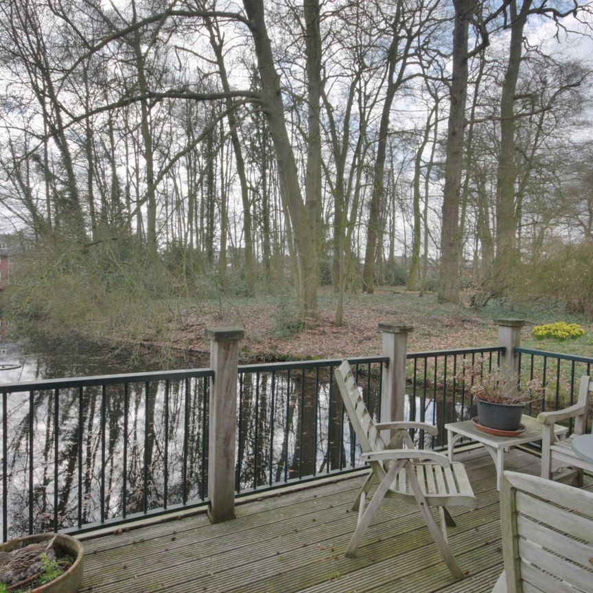 Julianalaan 15 6824 KG Arnhem - Photo 1