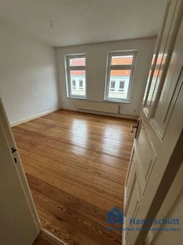 2 Zimmerwohnung in Gaarden - Foto 4