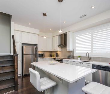 For Lease - 34 Frederick Tisdale Drive Unit# Room 2, Toronto, Ontario - Photo 2