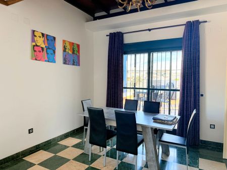 Apartamento de alquiler en Plaza Practicante Manuel Cantos, 4, Casco Antiguo - Photo 5