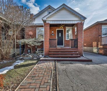 For Lease - 49 Fourth Street, Toronto, Ontario - Photo 2