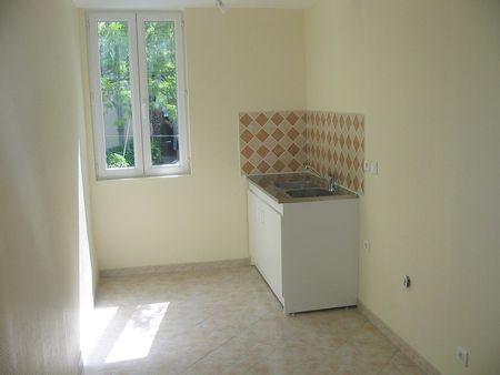 Location appartement 2 pièces, 62.00m², Limoux - Photo 5