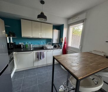 Appartement 3 pièce(s) 2 chambre(s) 56.52 m² - Photo 5