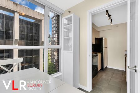 Condo in Downtown Vancouver, BC - Photo 5