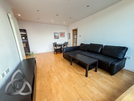 St Johns Wood Road, London, NW8 7HL - Photo 1