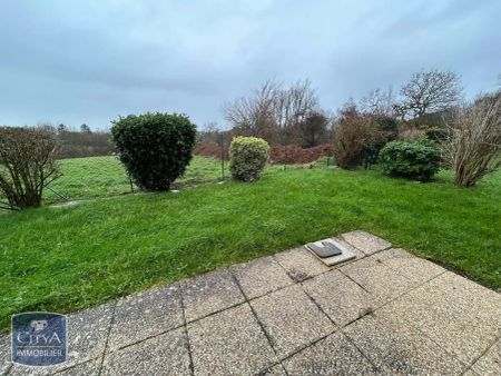 Maison à louer 4 pièces 78.65m² - Photo 5