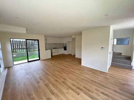 Modern 4BR Flat Share House - Photo 2