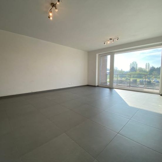 Appartement te huur - Foto 1