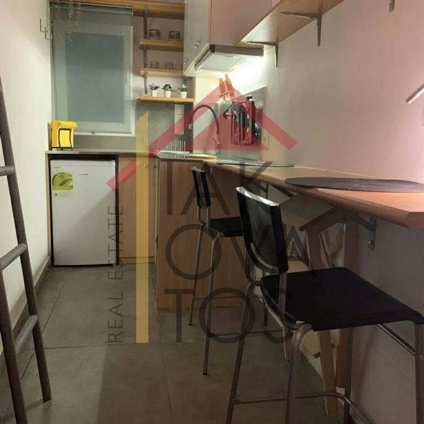 Studio/Γκαρσονιέρα για ενοικίαση Κάτω Γλυφάδα (Γλυφάδα) - Photo 1