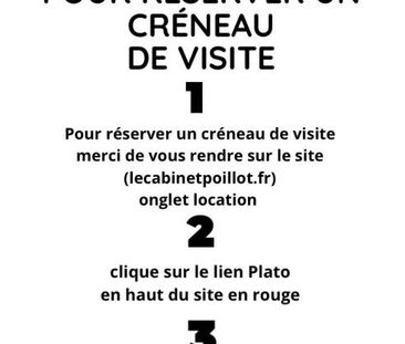 Studio Saint-Mandé - Photo 3