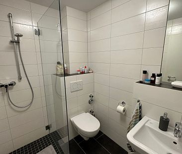 Trier-Kürenz: Attraktives 1-Zimmer Appartement mit 27 m² WFL - Photo 2