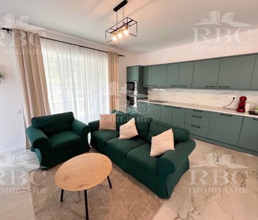 Duplex la prima inchiriere pe Str. Oasului in Iris - Fotografie 1