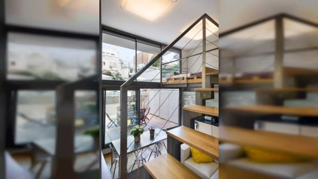 3-bedroom apartment for rent in Vila de Gràcia. - Foto 1
