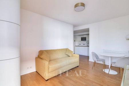Location appartement, Boulogne-Billancourt, 1 pièce, 22.52 m², ref 86455244 - Photo 3