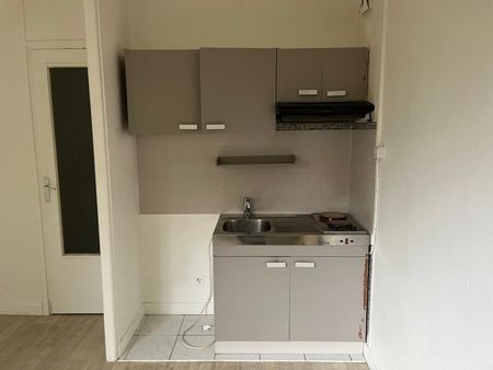 Appartement 1 Pièce 20 m² - Photo 3