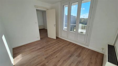 Location appartement 3 pièces - 61.38m² à Vichy (03200) - Photo 2