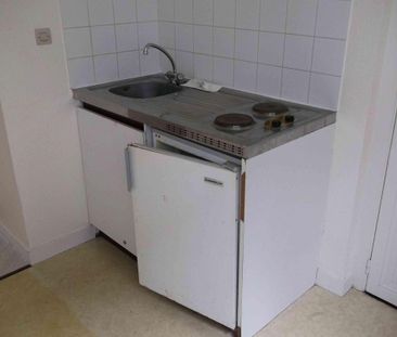 Location Appartement 1 pièce 23m² ANGERS 49000 - Photo 1