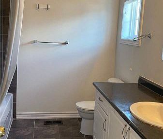 For Lease - 572 Murray Meadows Place, Milton, Ontario - Photo 1