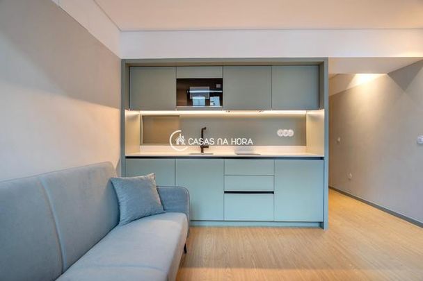 Apartamento T0 em Porto - Photo 1