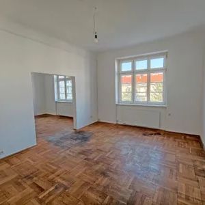 Günstige Wohnung - Nähe U6 Jägerstraße - Photo 1