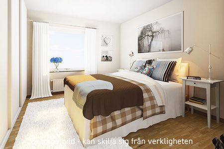 Lasarettsvägen 29 Stensberg, Kalmar - Foto 4