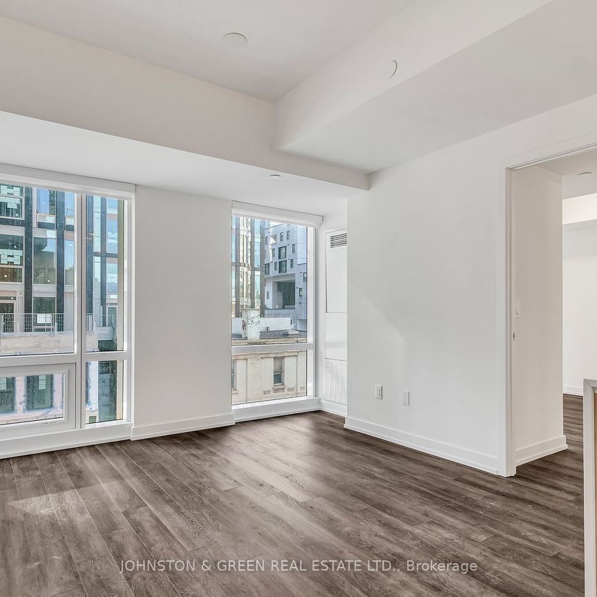 For Lease - 89 Church Street Unit# 603, Toronto, Ontario - Photo 1