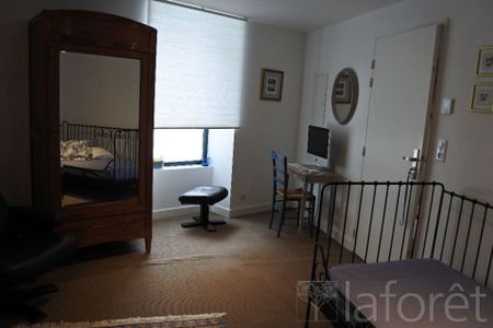 Maison T2 Brie-sous-Mortagne à louer - Photo 5