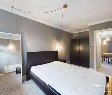 Albion Terrace, London Road, Reading, Berkshire, RG1 - Photo 1