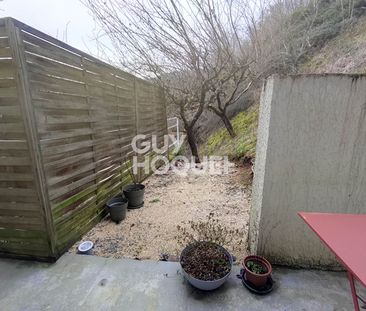 BEURE - Appartement T2 avec terrasse et balcon - Photo 4