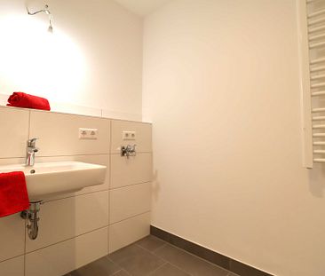 2-Raumwohnung mit Dusche und Balkon im Kappler Stadtgarten in Chemnitz - Photo 2