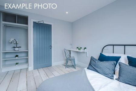 7 bedroom terraced house to rent - Photo 5