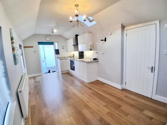 1 bedroom cottage to rent - Photo 1