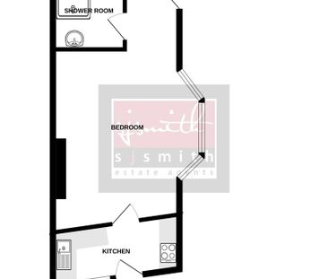 1 bedroom Property to rent - Photo 5