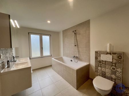 Prachtig gerenoveerde 1-slpk duplex! - Photo 4