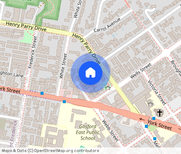 “Modern Studio Living- Furnished & Unfurnished optional” - Photo 1