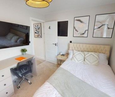 6 bedroom house share to rent - Photo 6