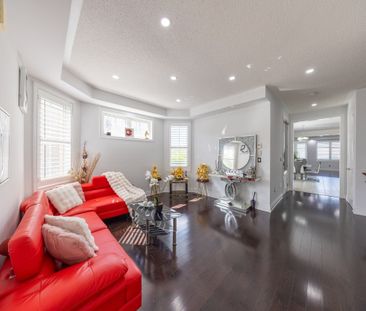 For Lease - 36 Michaelis Street, New Tecumseth, Ontario - Photo 6