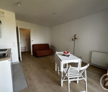 Location Appartement 1 pièce 24m² FERRIERES EN BRIE 77164 - Photo 1
