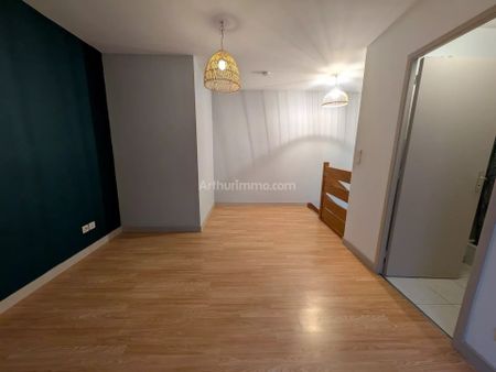 Location Appartement 2 pièces 31 m2 à Montgermont - Photo 4