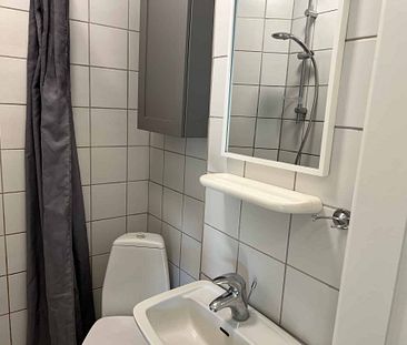 2 vær. lejlighed til leje i Vejle. 70m2 – Udlejet! - Photo 6