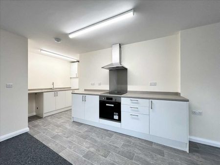 1 bedroom apartment to rent - Photo 3