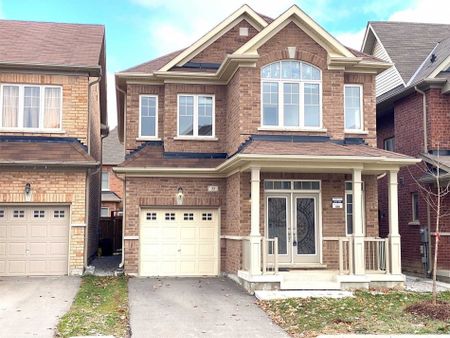 For Lease - 35 Humberstone Crescent, Brampton, Ontario - Photo 5